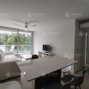 Alquiler Temporal, Apartamento 2 Dormitorios. Punta Del Este.