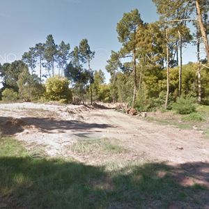 Terreno En Venta De 1200m2 En Burnett