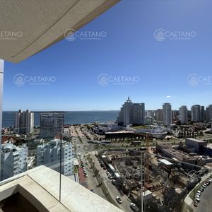 Venta Apartamento 2 Dormitorios. Chiverta, Punta Del Este.