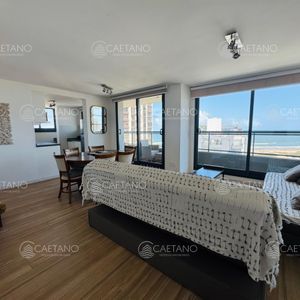 Venta Apartamento 2 Dormitorios. Playa Brava