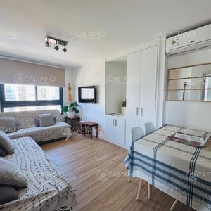 Venta Apartemento 1 Dormitorio. Playa Brava