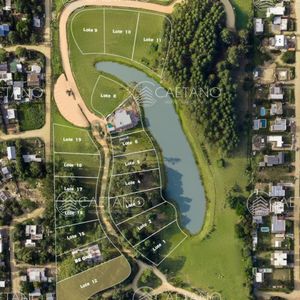 Venta Lote En Veramansa, Playa Mansa