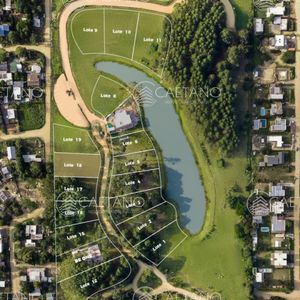 Venta Lote En Veramansa, Playa Mansa