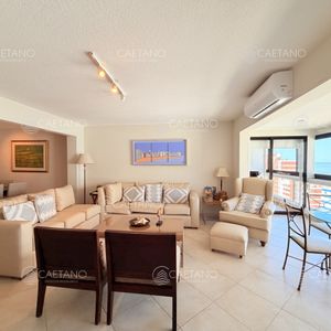 Venta Apartamento 4 Dormitorios. Playa Brava, Punta Del Este.