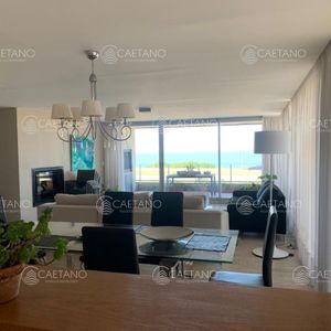 Apartamento En Venta 3 Dormitorios En La Mansa Punta Del Este