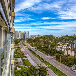 Venta Apartamento 3 Dormitorios - Playa Mansa
