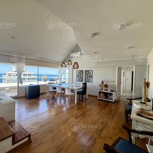 Venta. Penthouse Dúplex. 3 Dormitorios + Dependencia