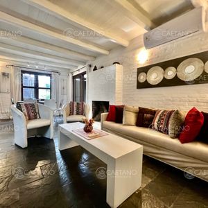 Casa En Venta 2 Dormitorios Barrio Privado Parque Pinares Punta Del Este