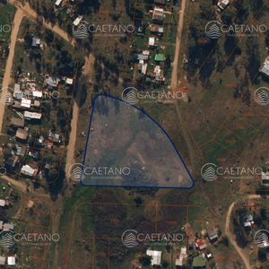 Venta Terreno. La Paloma