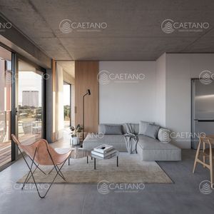 Venta Apartamento Loft, Roosevelt - Punta Del Este