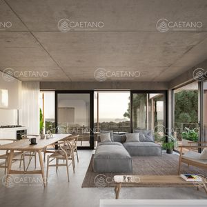 Venta Apartamento 1 Dormitorio, Roosevelt - Punta Del Este