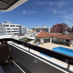 Venta Apartamento 2 Dormitorios. Peninsula, Punta Del Este.