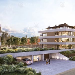 Venta Apartamento 2 Dormitorios. San Rafael, Punta Del Este.