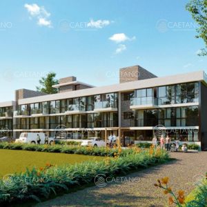 Venta Apartamento De 1 Dormitorios, Maldonado