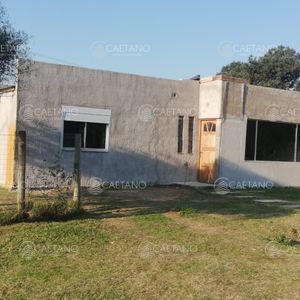 Casa En Punta Ballena, Tio Tom