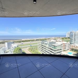 Venta Apartamento 2 Dormitorios, Playa Brava - Punta Del Este