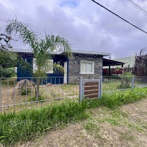 Venta Casa Manantiales