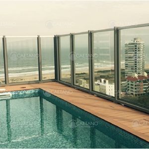 Apartamento En Alquiler Anual En Punta Del Este