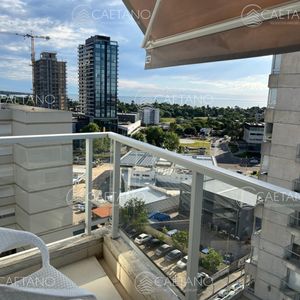 Venta Apartamento 2 Dormitorios. Maldonado.