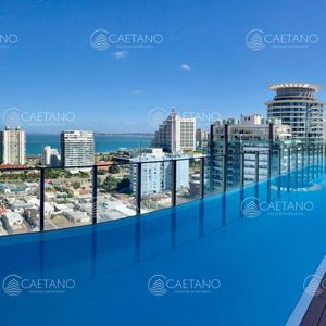 Tres Dormitorios Con Vista Al Mar