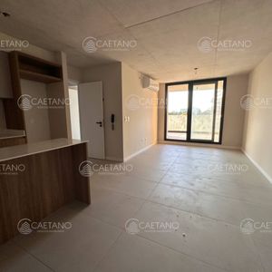 Apartamento De 1 Dormitorio En Venta, Playa Brava, Punta Del Este.