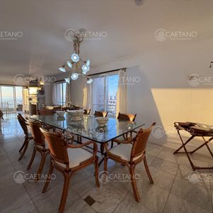 Apartamento Penthouse En Peninsula, 4 Dormitorios *