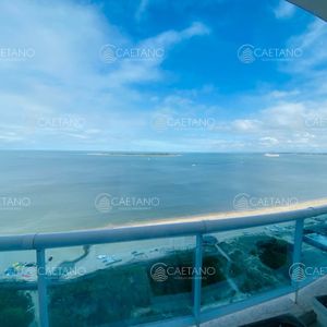 Venta Apartamento 4 Dormitorios. Playa Mansa, Punta Del Este.