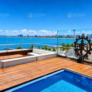 Venta Apartamento 3 Dormitorios. Peninsula, Punta Del Este.