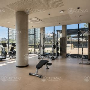 Apto En Venta Torres Del Este-2 Dormitorios A Estrenar