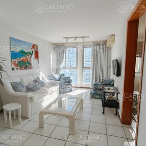 Apartamento Penthouse En Venta 2 Dormitorios En Punta Del Este