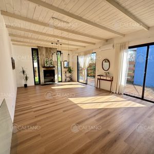 Calida Casa A Pocos Metros Del Mar.
