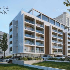 Venta Monoambiente Playa Mansa. Punta Del Este