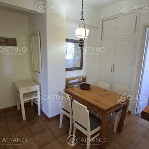 Apartamento En Venta 1 Dormitorio Peninsula