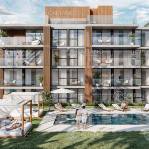 Margherita A Mare Residences, Nuevo Lanzamiento En Punta Del Este
