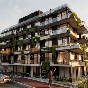 Proyecto Modelo, Nuevo Lanzamiento En Punta Del Este, En El Corazon De La Peninsula