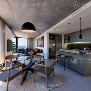 Nuevo Lanzamiento, En El Corazon De La Peninsula Nace Edificio Modelo