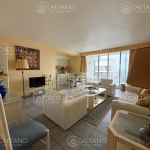 Apartamento En Península 2 Dormitorios Y Servicio