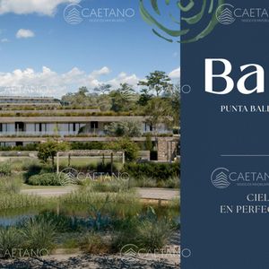 Venta Apartamento Duplex 2 Dormitorios - Punta Ballena