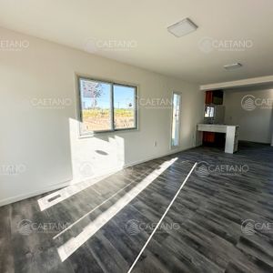 Venta Casa 2 Dormitorios 1 Baño A Estrenar 4h Segunda Etapa Maldonado Lausana Apta Para Banco Financiadas
