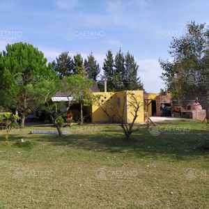 Chacra En Oportunidad