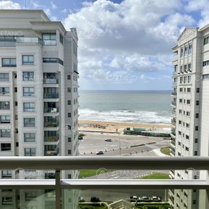 Venta Apartamento 3 Dormitorios Torre Imperiale Punta Del Este
