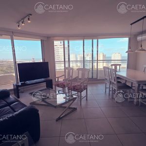 Venta Apartamentos 3 Dormitorios - Roosevelt