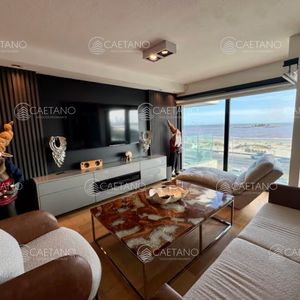 Venta Apartamento 4 Dormitorios - Malvin, Montevideo