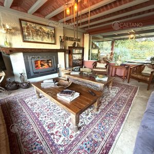 Venta Casa Playa Brava, Punta Del Este