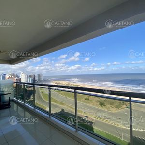 Venta Apartamento 3 Dormitorios Imperiale I Punta Del Este