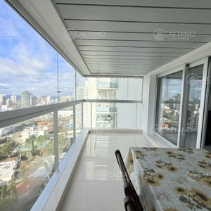 Apartamento En Punta Del Este, Mansa