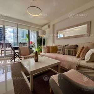 Apartamento De Categoría En Playa Brava - Punta Del Este