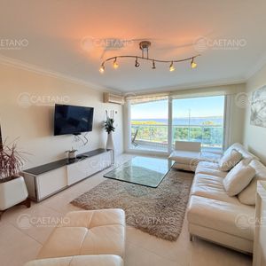 Apartamento En Punta Del Este, Mansa