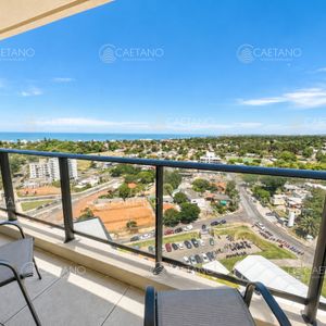 Alquiler Anual Apartamento De 1 Dormitorio Punta Del Este