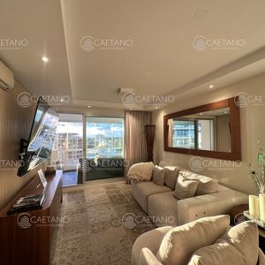 Alquiler Temporal Apartamento 2 Dormitorios Playa Brava, Punta Del Este